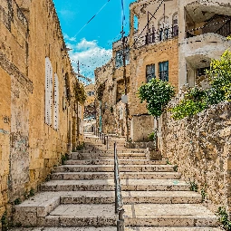 Jordan As Salt Countryside Tour and Local Flavours